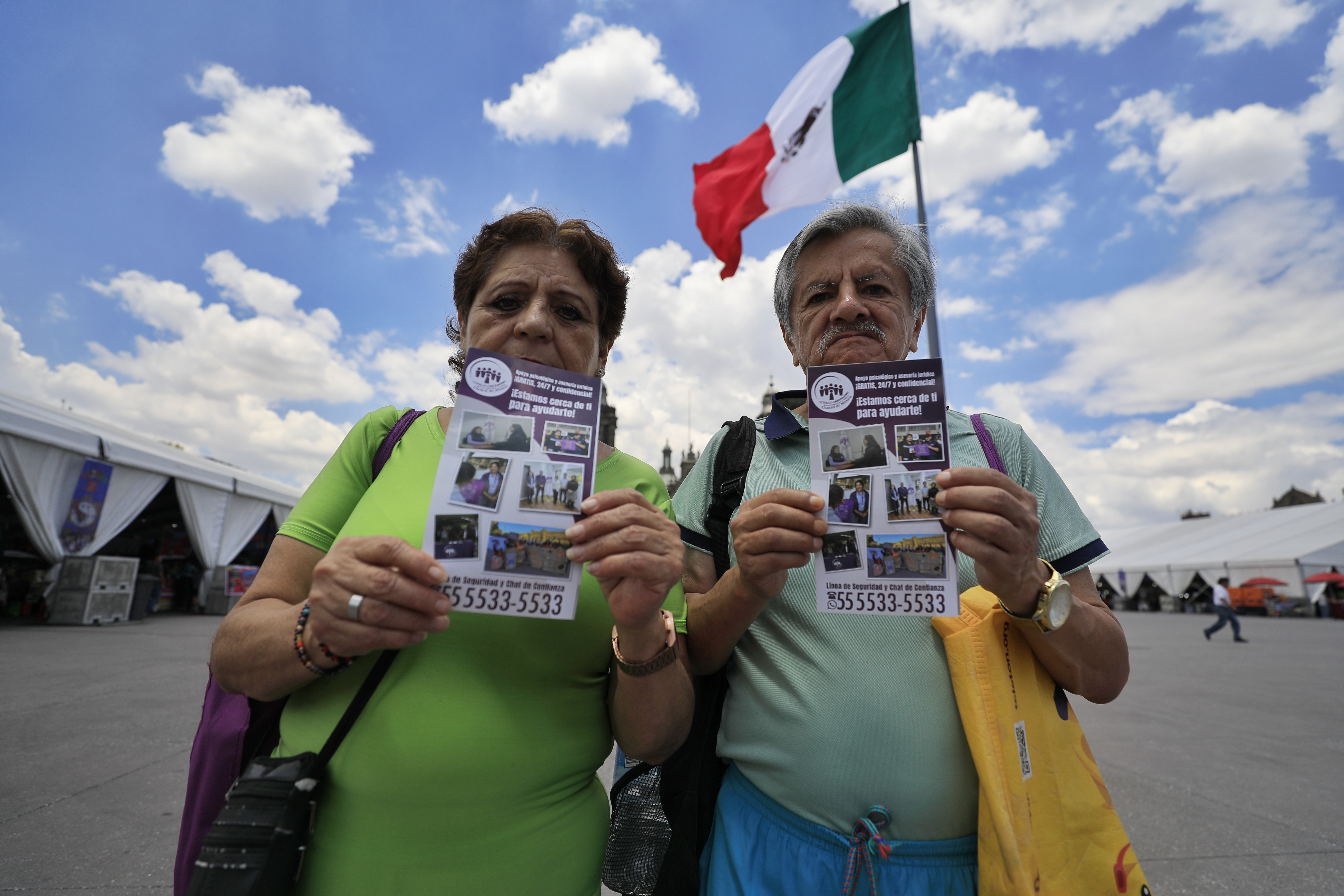 ADVIERTE CONSEJO CIUDADANO SOBRE PENSIONAZO, NUEVA MODALIDAD DE FRAUDE A PERSONAS MAYORES